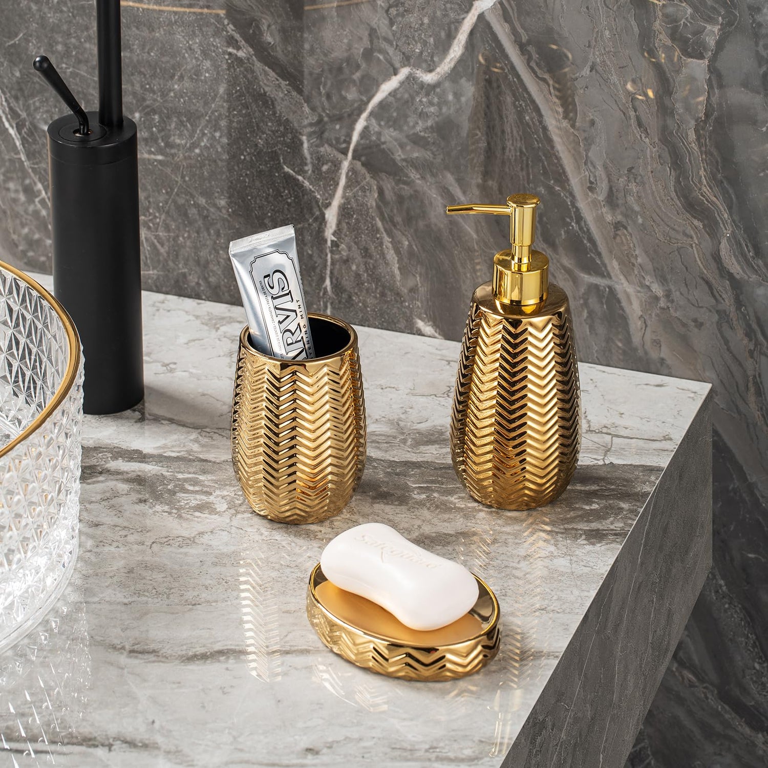 Bathroom Accessories