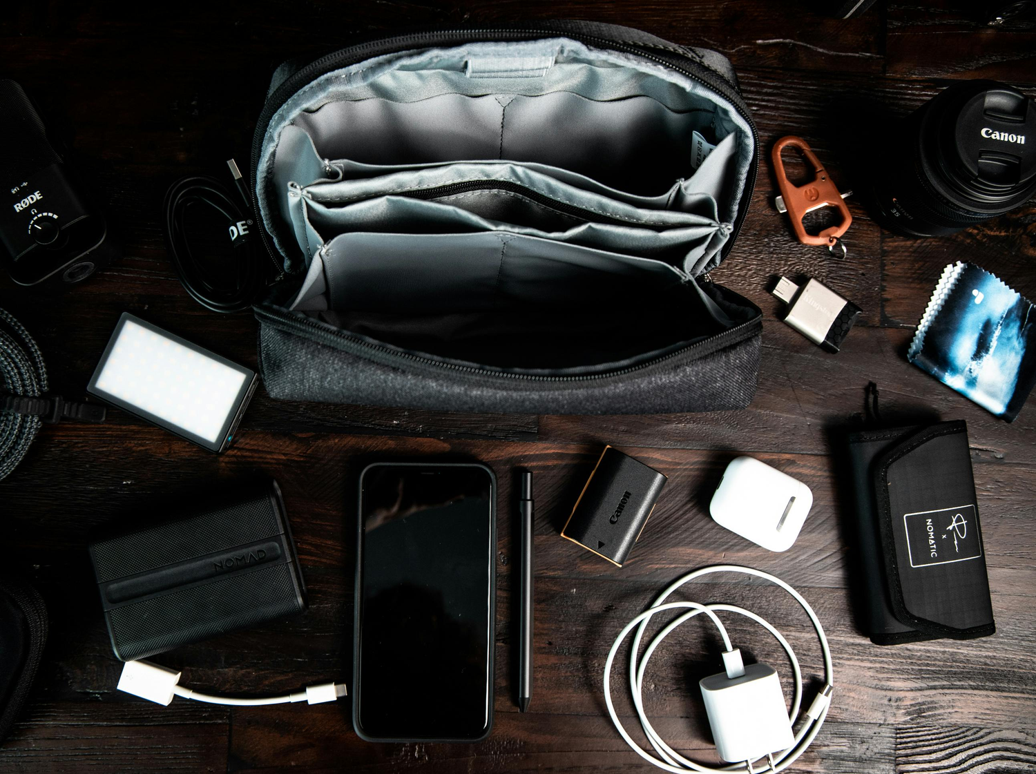 Accessories